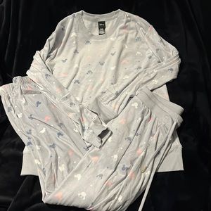 Disney Pajama Set